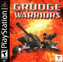 Grudge Warriors - Playstation | Game Haven TX