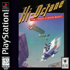 Hi Octane - Playstation | Game Haven TX