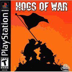 Hogs of War - Playstation | Game Haven TX