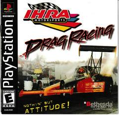 IHRA Drag Racing - Playstation | Game Haven TX