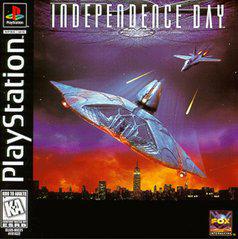 Independence Day - Playstation | Game Haven TX