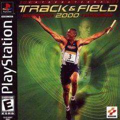 International Track and Field 2000 - Playstation | Game Haven TX