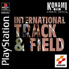 International Track & Field - Playstation | Game Haven TX