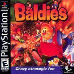 Baldies - Playstation | Game Haven TX