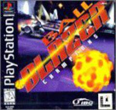 Ballblazer Champions - Playstation | Game Haven TX
