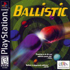 Ballistic - Playstation | Game Haven TX