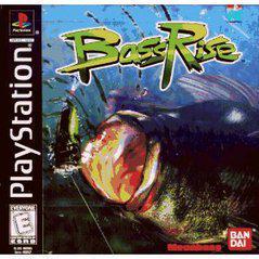 Bass Rise - Playstation | Game Haven TX