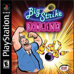 Big Strike Bowling - Playstation | Game Haven TX
