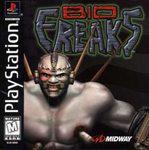 Biofreaks - Playstation | Game Haven TX