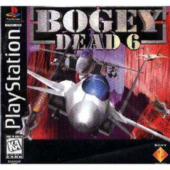 Bogey Dead 6 - Playstation | Game Haven TX
