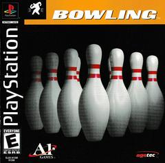 Bowling - Playstation | Game Haven TX