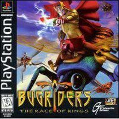 Bug Riders - Playstation | Game Haven TX