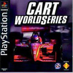 CART World Series - Playstation | Game Haven TX