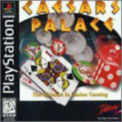 Caesar's Palace - Playstation | Game Haven TX