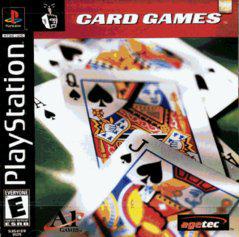 Card Games - Playstation | Game Haven TX