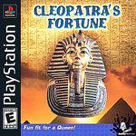 Cleopatra's Fortune - Playstation | Game Haven TX