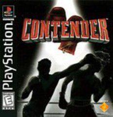 Contender - Playstation | Game Haven TX