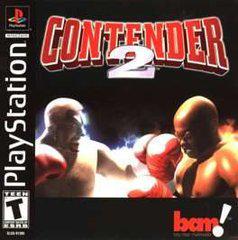 Contender 2 - Playstation | Game Haven TX