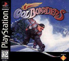 Cool Boarders - Playstation | Game Haven TX