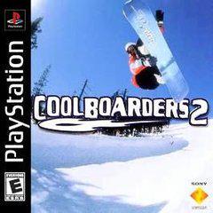 Cool Boarders 2 - Playstation | Game Haven TX