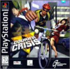 Courier Crisis - Playstation | Game Haven TX