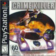 Crime Killer - Playstation | Game Haven TX