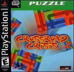 Crossroad Crisis - Playstation | Game Haven TX