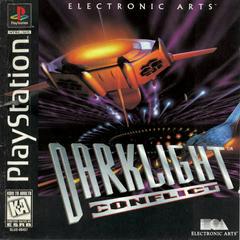 Darklight Conflict - Playstation | Game Haven TX
