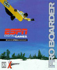 ESPN X Games Pro Boarder - Playstation | Game Haven TX