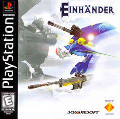 Einhander - Playstation | Game Haven TX