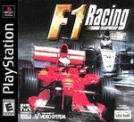 F1 Racing Championship - Playstation | Game Haven TX
