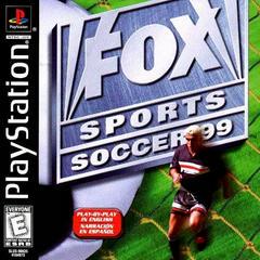 Fox Sports Soccer 99 - Playstation | Game Haven TX