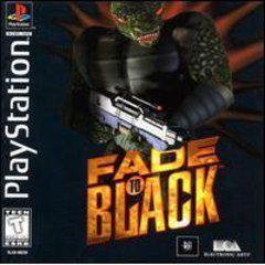 Fade to Black - Playstation | Game Haven TX