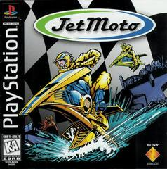 Jet Moto - Playstation | Game Haven TX