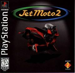 Jet Moto 2 - Playstation | Game Haven TX