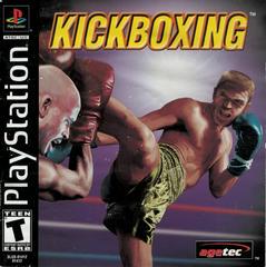 Kickboxing - Playstation | Game Haven TX