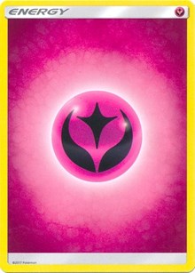 Fairy Energy [Sun & Moon: Base Set] | Game Haven TX