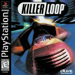 Killer Loop - Playstation | Game Haven TX