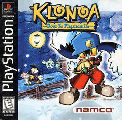 Klonoa Door to Phantomile - Playstation | Game Haven TX
