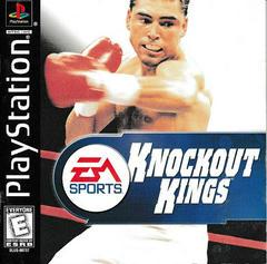 Knockout Kings - Playstation | Game Haven TX
