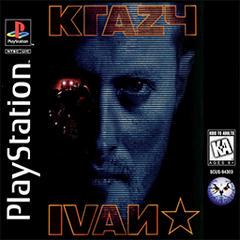 Krazy Ivan - Playstation | Game Haven TX