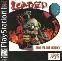 Loaded - Playstation | Game Haven TX