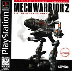 Mechwarrior 2 - Playstation | Game Haven TX