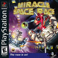 Miracle Space Race - Playstation | Game Haven TX