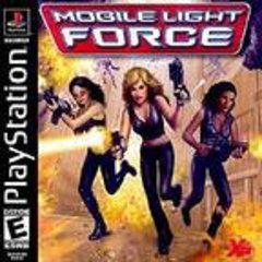 Mobile Light Force - Playstation | Game Haven TX