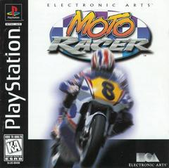 Moto Racer - Playstation | Game Haven TX