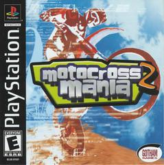 Motocross Mania 2 - Playstation | Game Haven TX