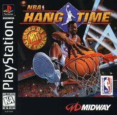 NBA Hang Time - Playstation | Game Haven TX