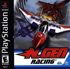 NGEN Racing - Playstation | Game Haven TX