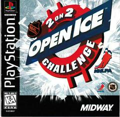 NHL Open Ice 2 on 2 Challenge - Playstation | Game Haven TX